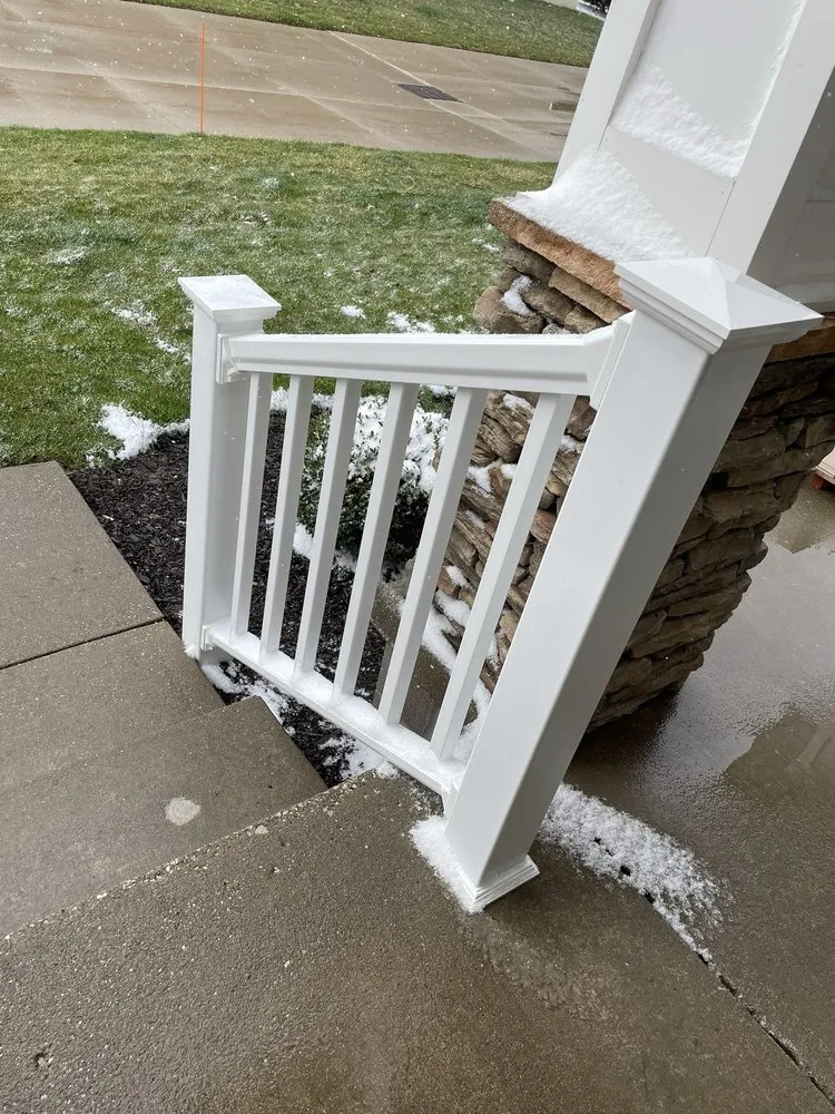 Trusted residential landscaping experts serving Stow, OH - Avery Enterprise