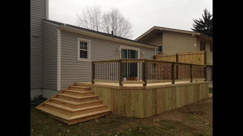 Reliable yard maintenance near you across Stow, OH - Avery Enterprise