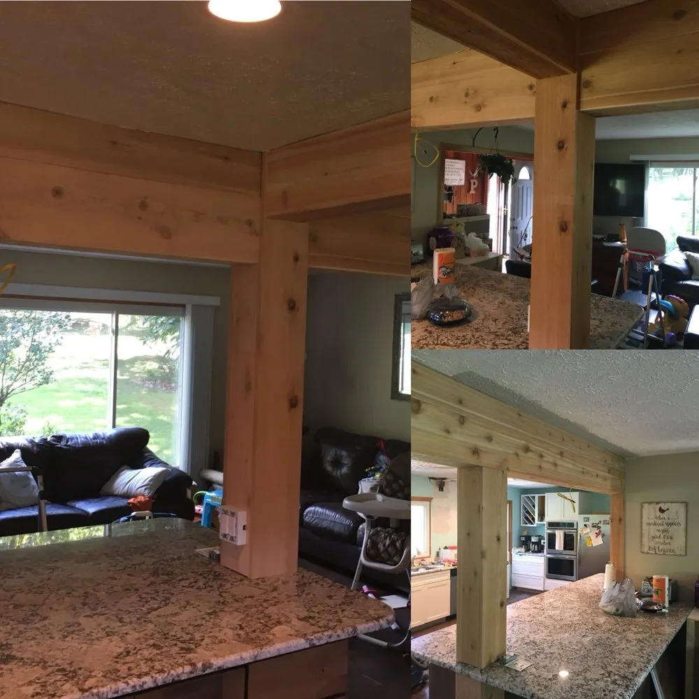 Professional yard cleanup service in Stow, OH - Avery Enterprise