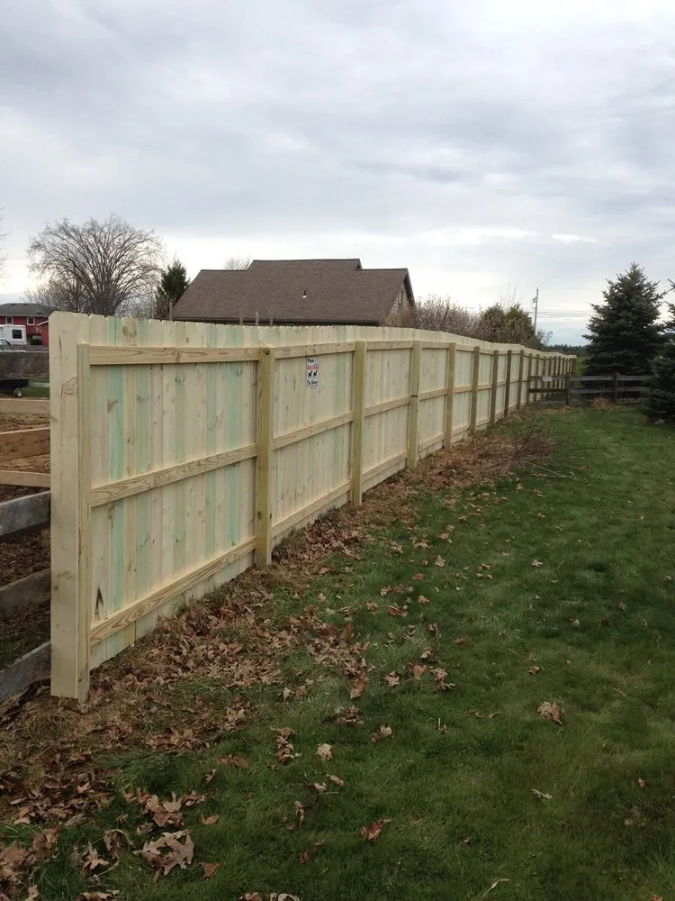 Custom yard maintenance experts serving Stow, OH - Avery Enterprise