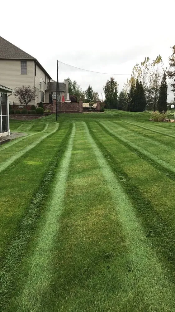 Trusted landscape design experts serving Stow, OH - Avery Enterprise