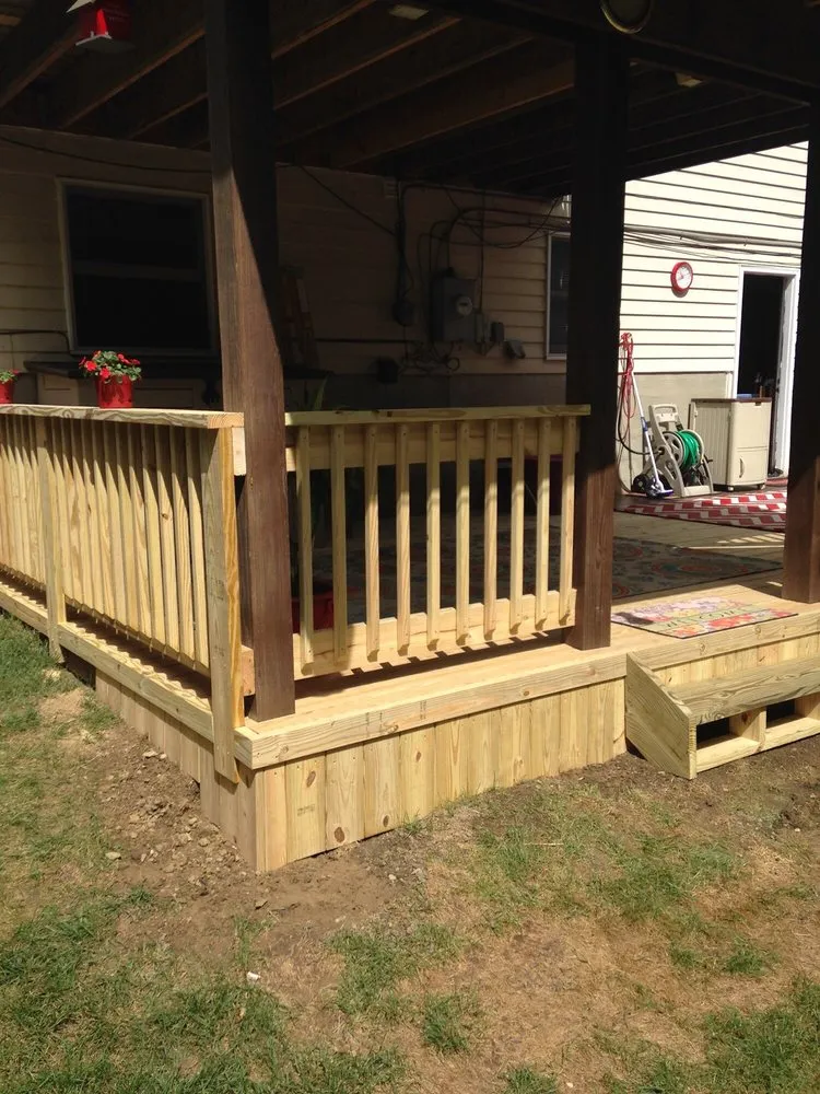 Expert residential landscaping in Stow, OH - Avery Enterprise