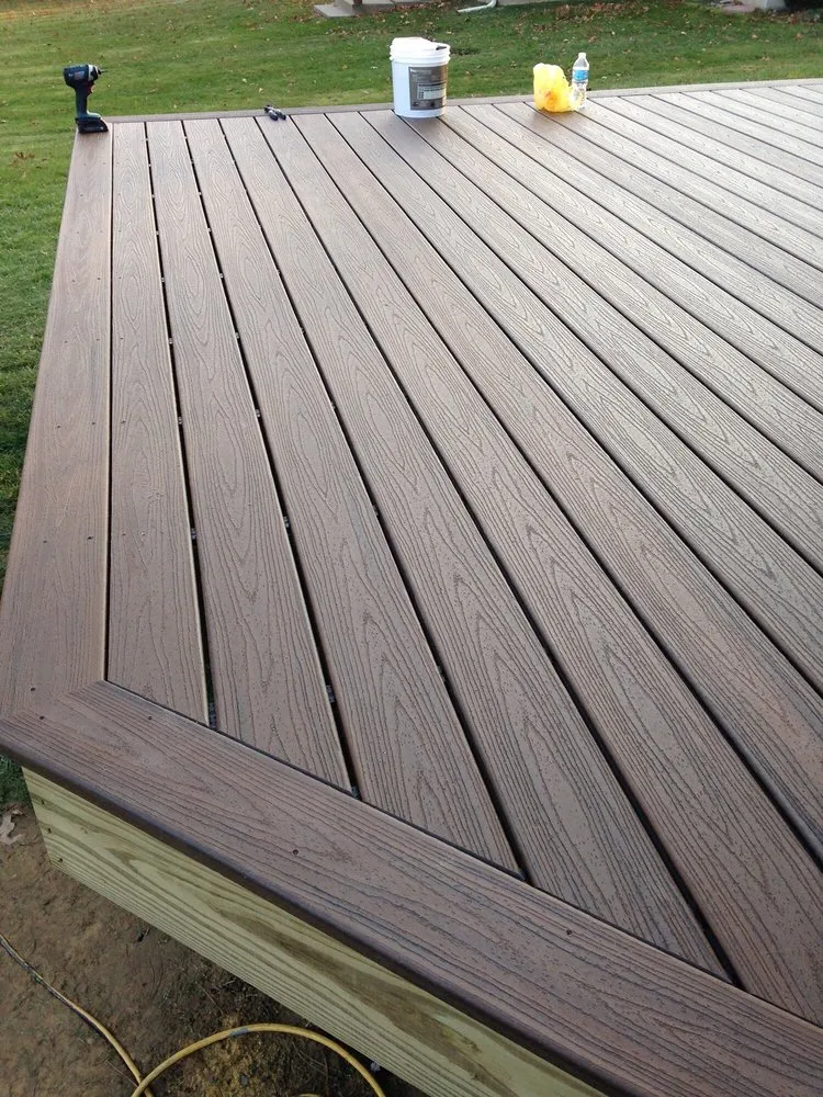 Professional landscape design experts serving Stow, OH - Avery Enterprise