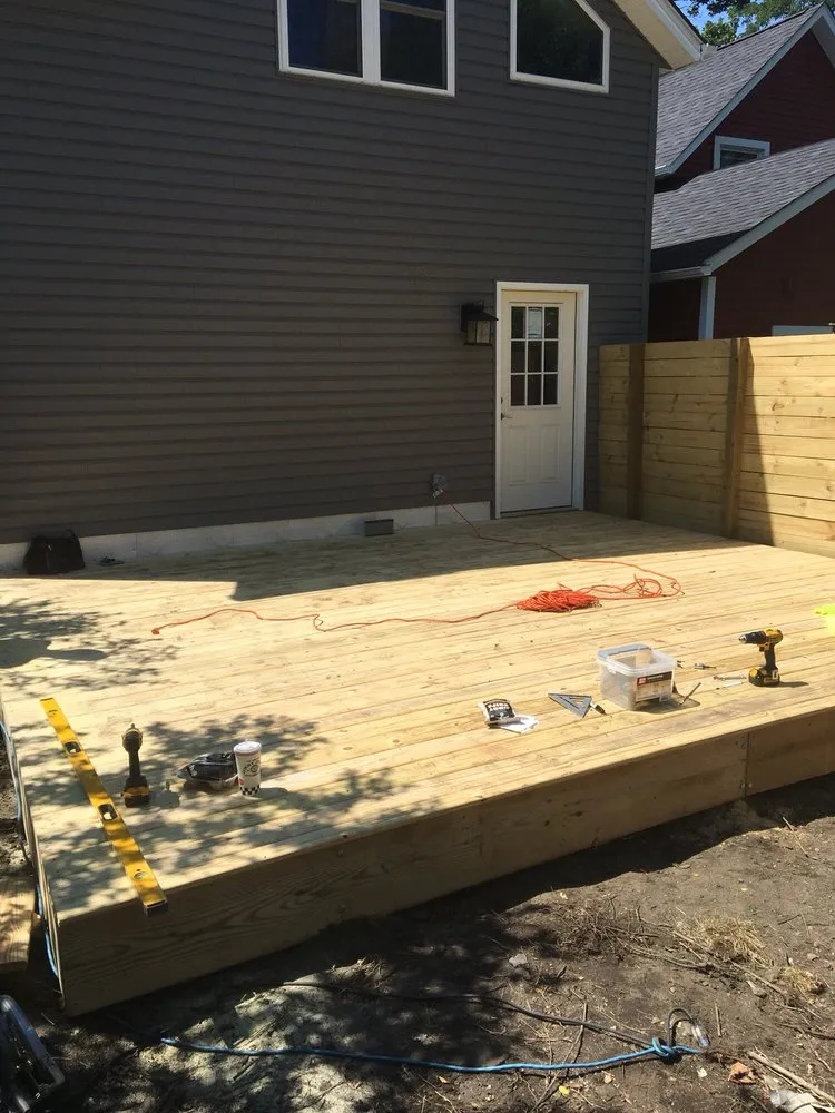 Trusted residential landscaping for outdoor upgrades across Stow, OH - Avery Enterprise