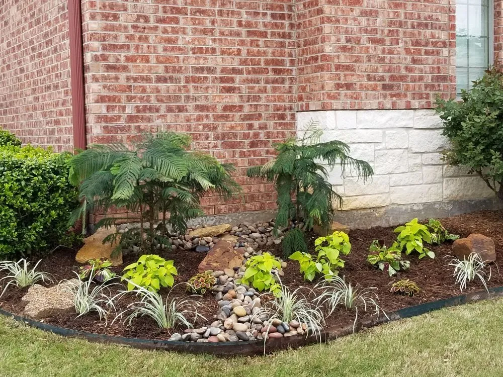 Custom landscaping services experts serving Waco, TX - Avery Irrigation & Landscape Design