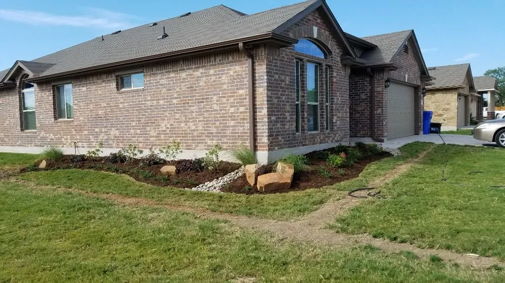 Affordable lawn mowing service in Waco, TX - Avery Irrigation & Landscape Design