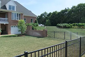 Professional lawn mowing service experts serving Chesterfield, VA - Avery Landscape & Irrigation