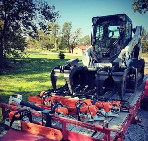 Trusted landscape installation in Des Moines, IA - Avery Lawn Tree Landscape