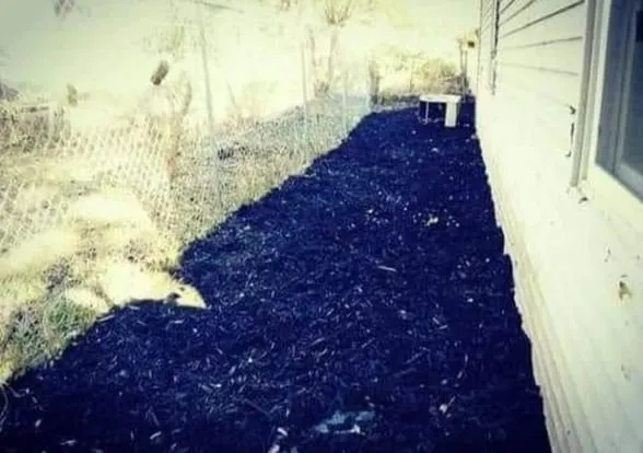 Custom garden landscaping in Des Moines, IA - Avery Lawn Tree Landscape