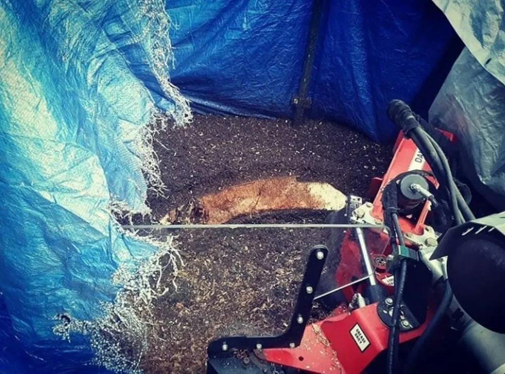 Reliable lawn mowing service for homes in Des Moines, IA by Avery Stump Grinding