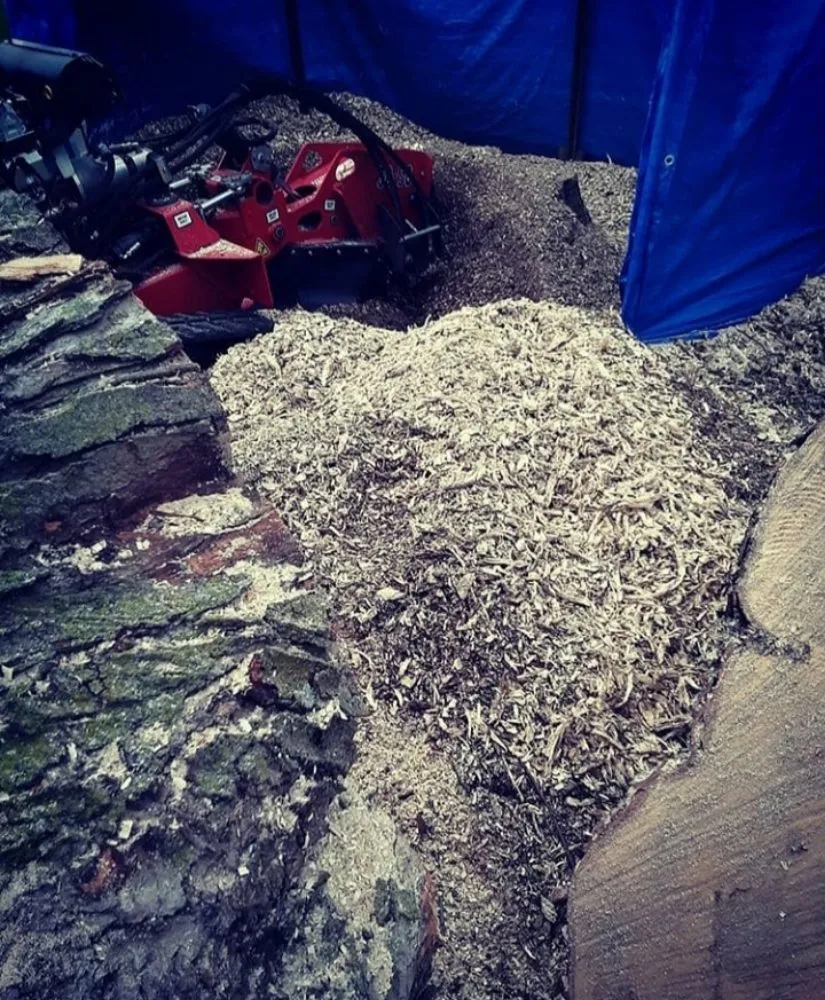 Professional residential landscaping experts serving Des Moines, IA - Avery Stump Grinding