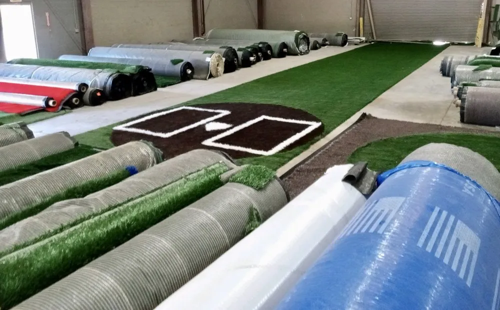 Reliable lawn care service for beautiful yards across Rome, GA - Avery Turf