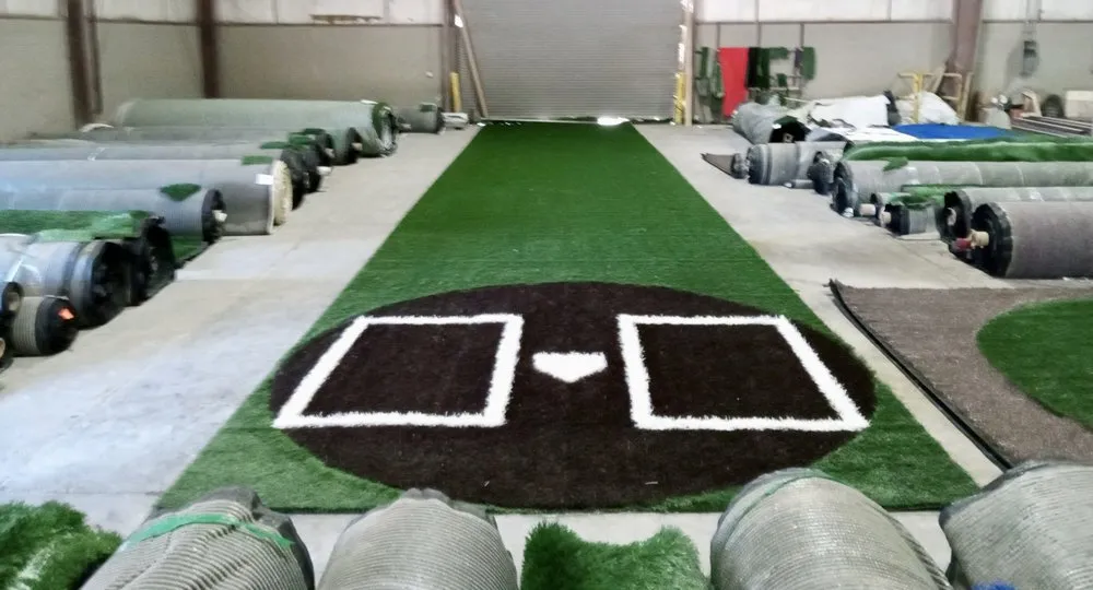 Reliable residential landscaping in Rome, GA - Avery Turf