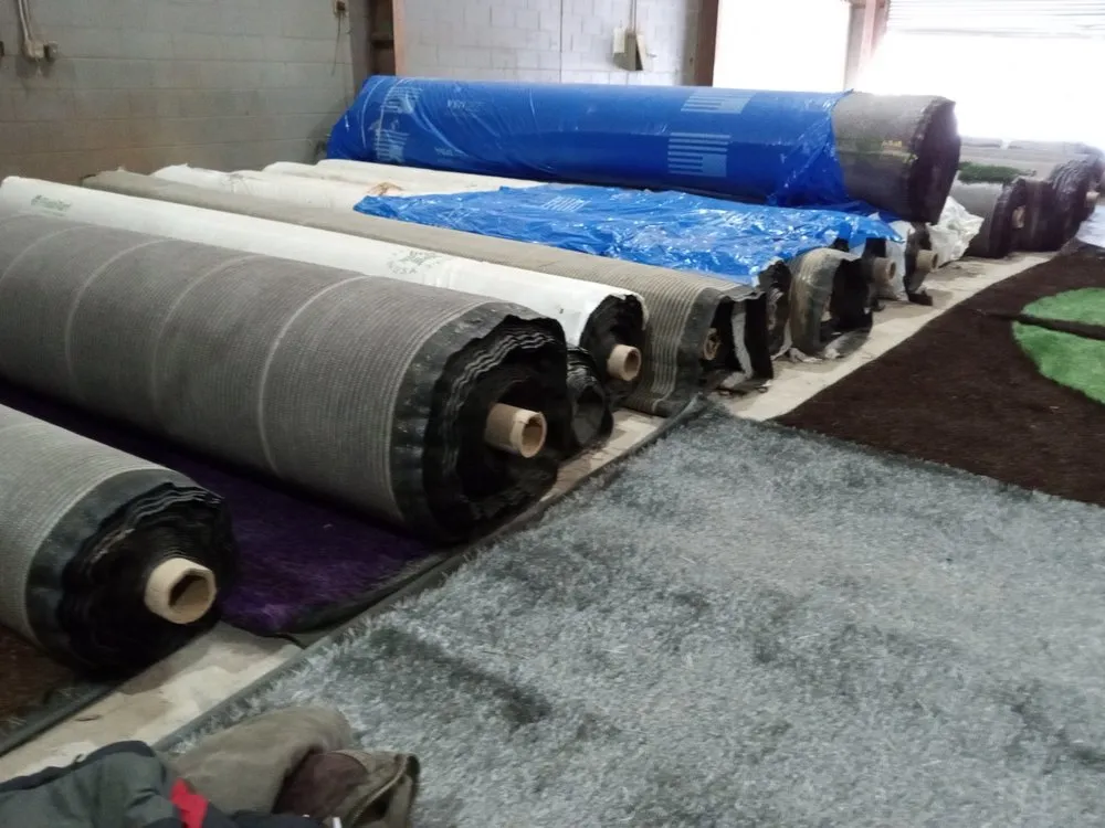 Trusted residential landscaping in Rome, GA by Avery Turf