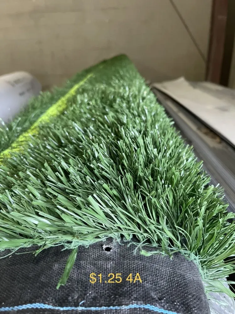 Affordable yard maintenance for homes in Rome, GA by Avery Turf