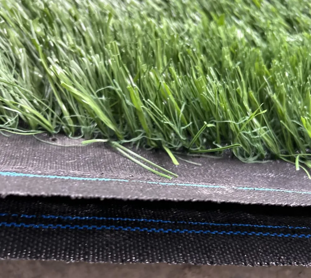 Top-rated landscape installation in Rome, GA by Avery Turf