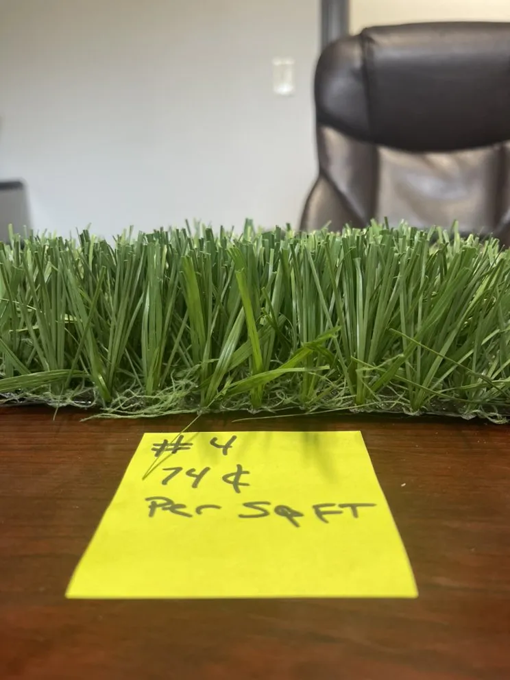 Trusted landscape design for homes across Rome, GA - Avery Turf