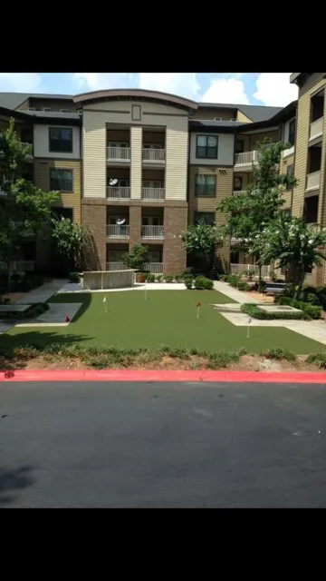 Local yard maintenance in Rome, GA - Avery Turf