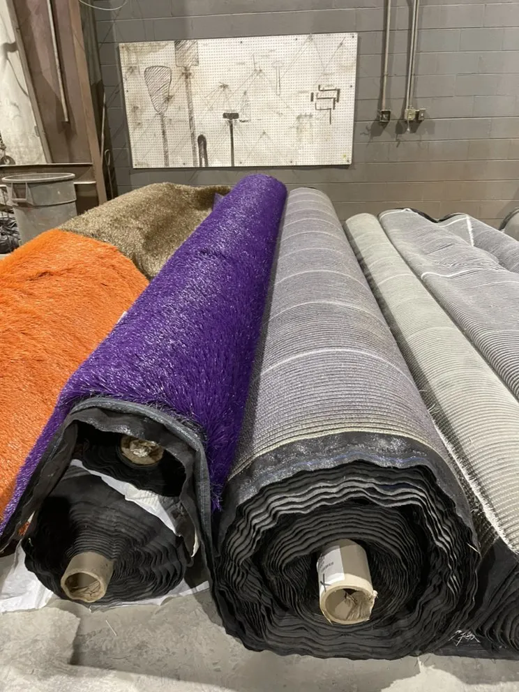 Top-rated garden landscaping experts serving Rome, GA - Avery Turf