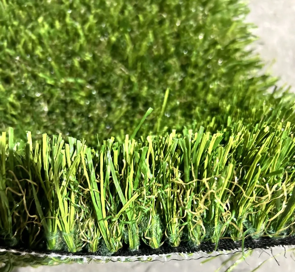 Top-rated landscaping services for residential properties in Rome, GA by Avery Turf