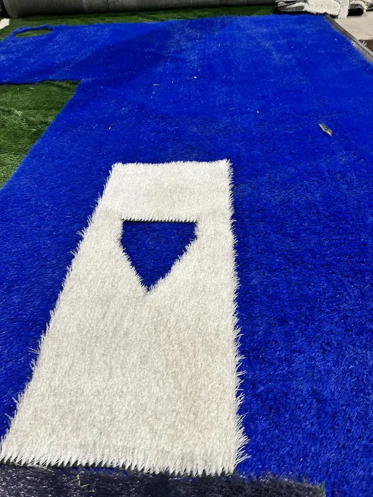 Expert landscape installation for beautiful yards across Rome, GA - Avery Turf