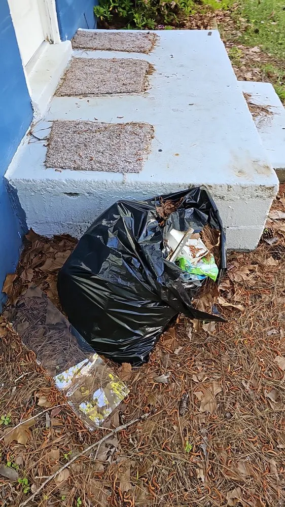 Reliable landscaping services in Wedgefield, SC by Avery's Junk Removal and Demo