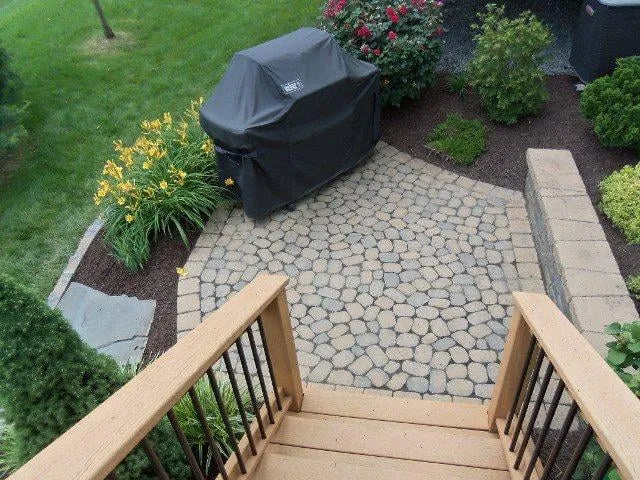 Trusted garden landscaping in Emmaus, PA - Avery's Landscaping