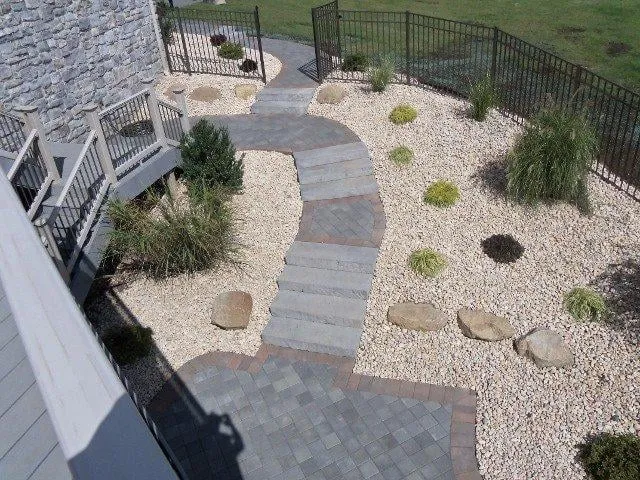 Top-rated yard maintenance for beautiful yards in Emmaus, PA by Avery's Landscaping