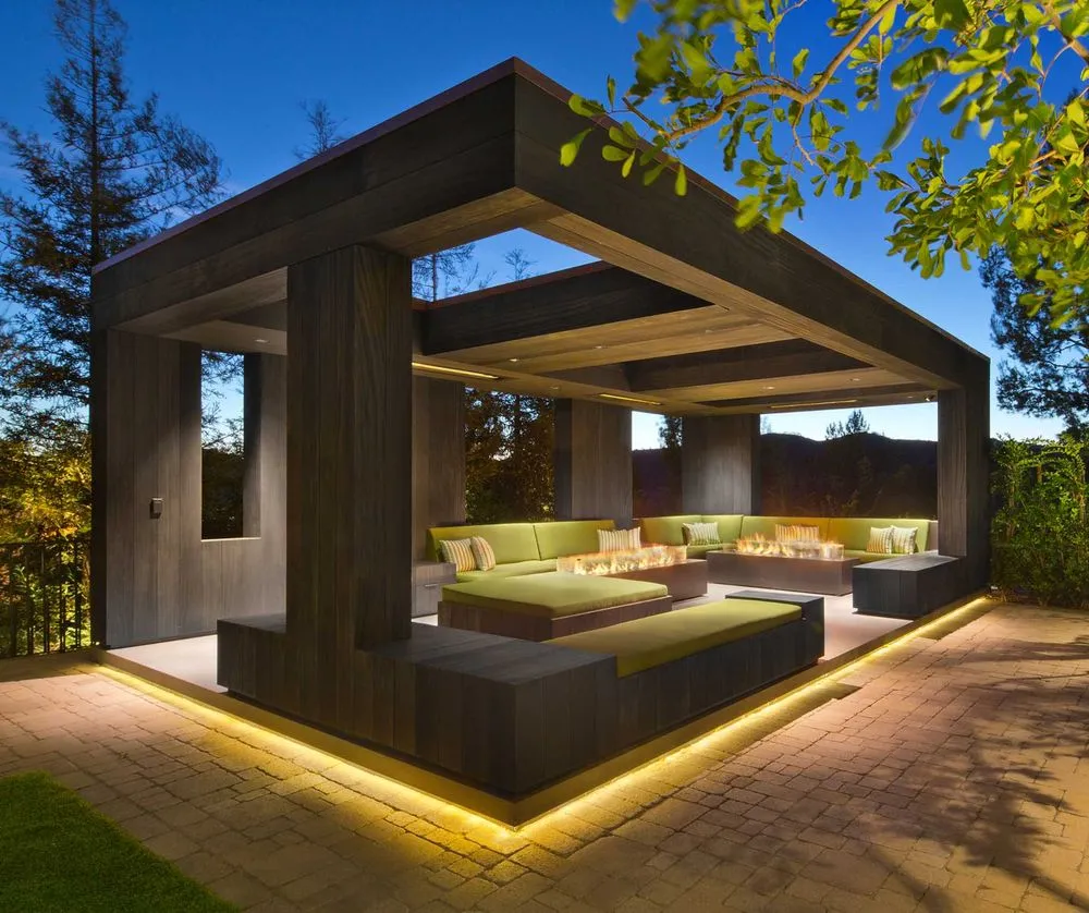 Affordable lawn mowing service for homes across San Antonio, TX - Aveteran Landscape