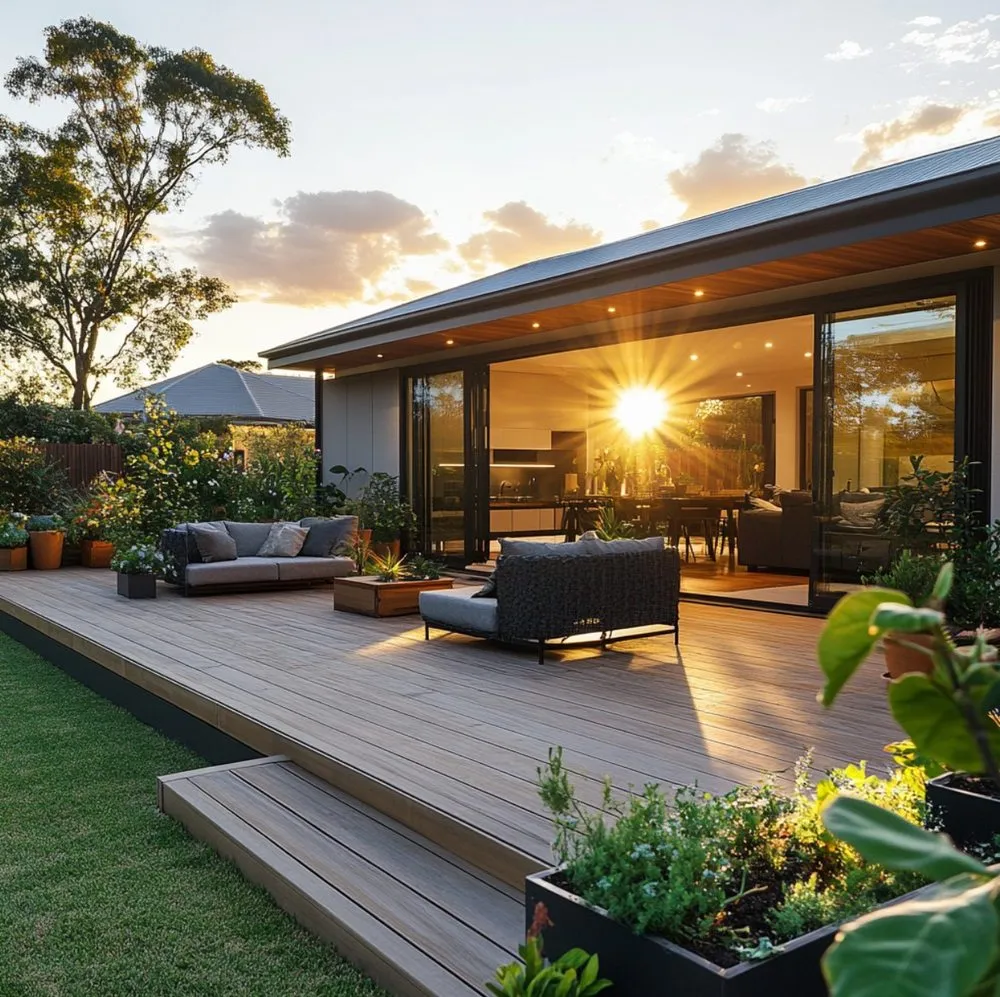 Reliable outdoor landscaping in San Antonio, TX - Aveteran Landscape