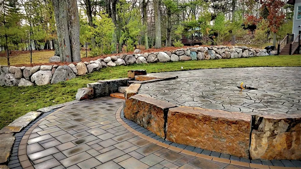 Local outdoor landscaping for outdoor upgrades in San Antonio, TX by Aveteran Landscape