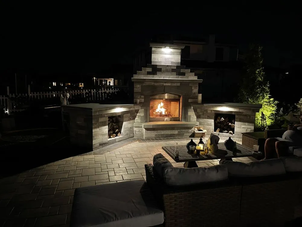 Affordable landscaping services in Kinnelon, NJ by AVH Landscape Contractors