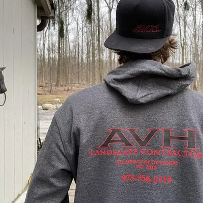 AVH Landscape Contractors