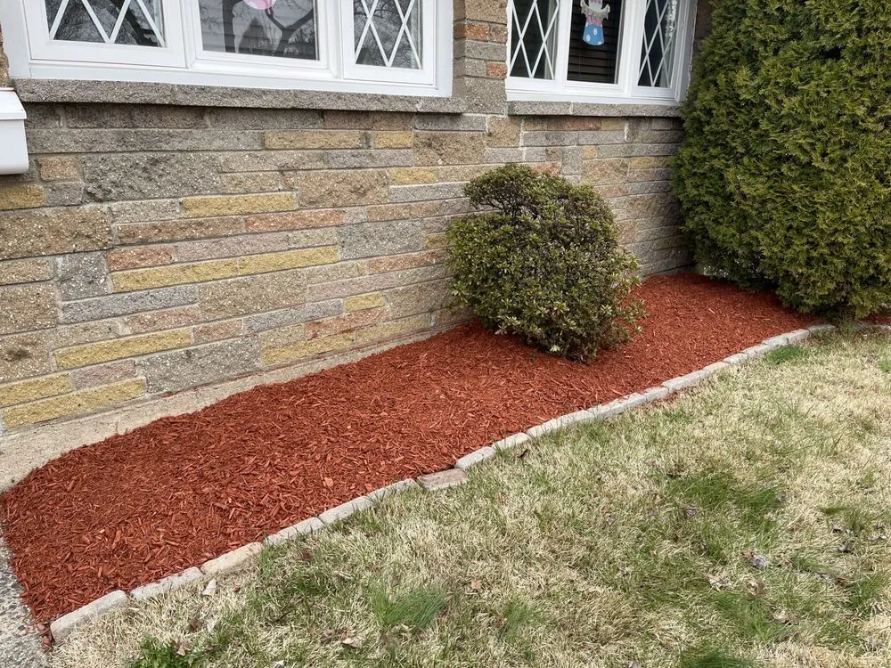 Professional outdoor landscaping for outdoor upgrades across Folcroft, PA - AVI & Ade lawn services