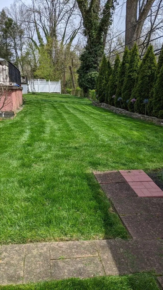 Top-rated garden landscaping in Folcroft, PA - AVI & Ade lawn services