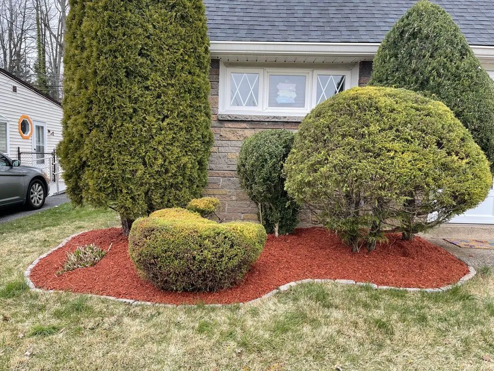 Affordable landscape installation in Folcroft, PA - AVI & Ade lawn services