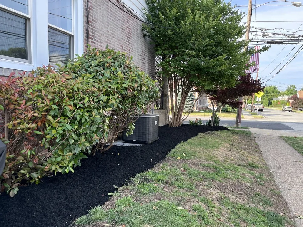 Trusted outdoor landscaping for residential properties across Folcroft, PA - AVI & Ade lawn services