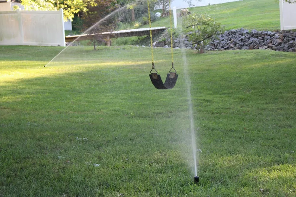 Reliable landscape design for beautiful yards across Woodbridge, VA - Avi Irrigation Systems