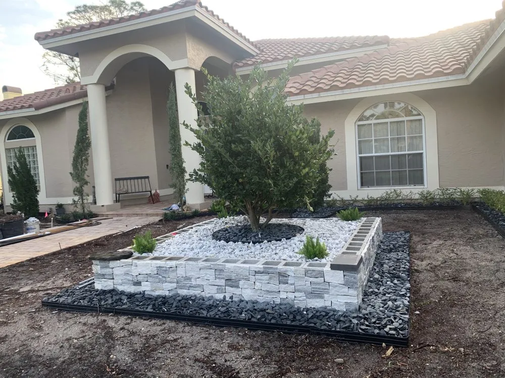 Trusted landscape design in Parkland, FL - Aviator Dreamscapes