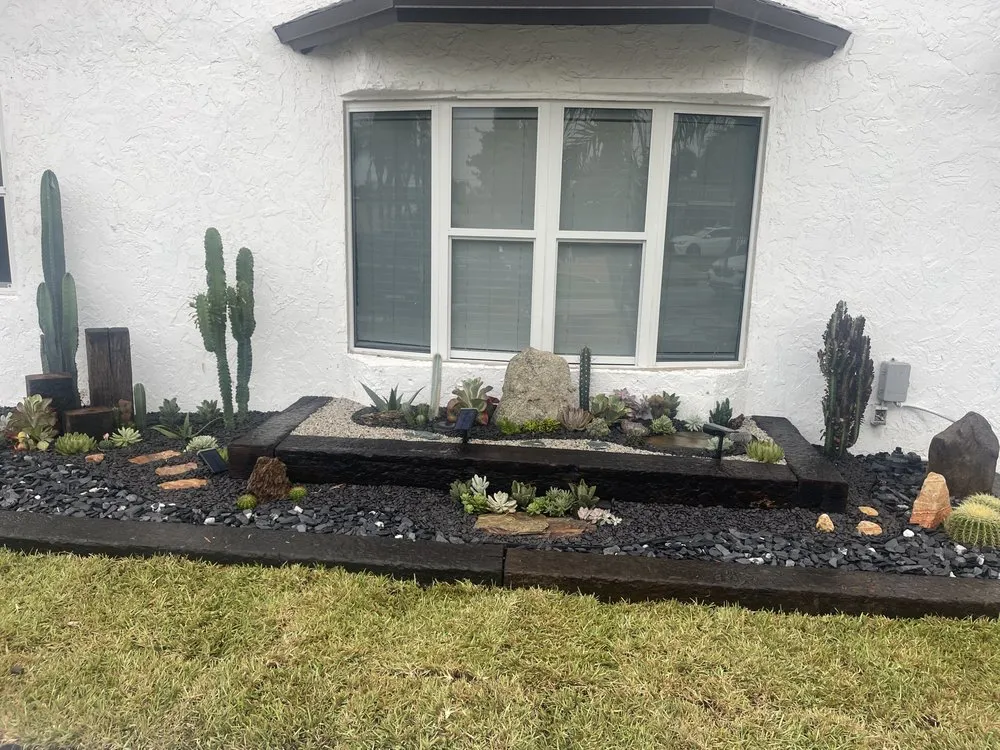 Trusted landscaping services experts serving Parkland, FL - Aviator Dreamscapes