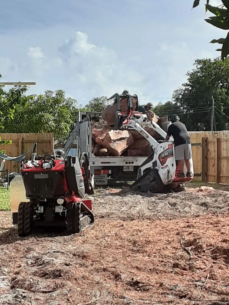 Trusted landscape design in Parkland, FL by Aviator Dreamscapes