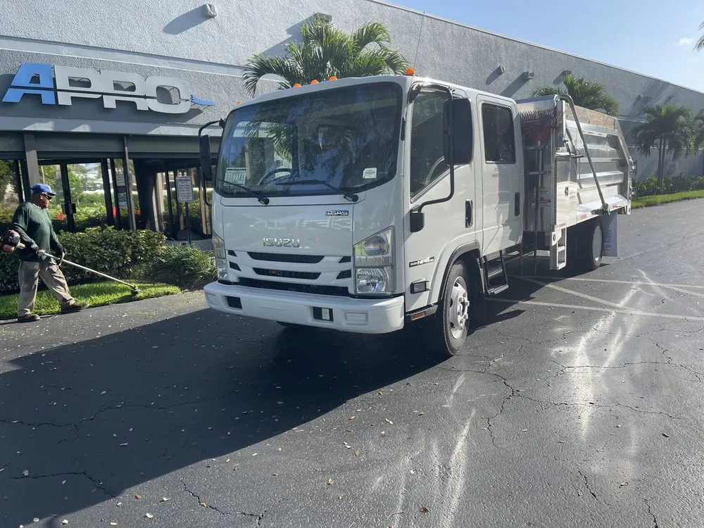 Trusted yard maintenance for residential properties across Parkland, FL - Aviator Dreamscapes