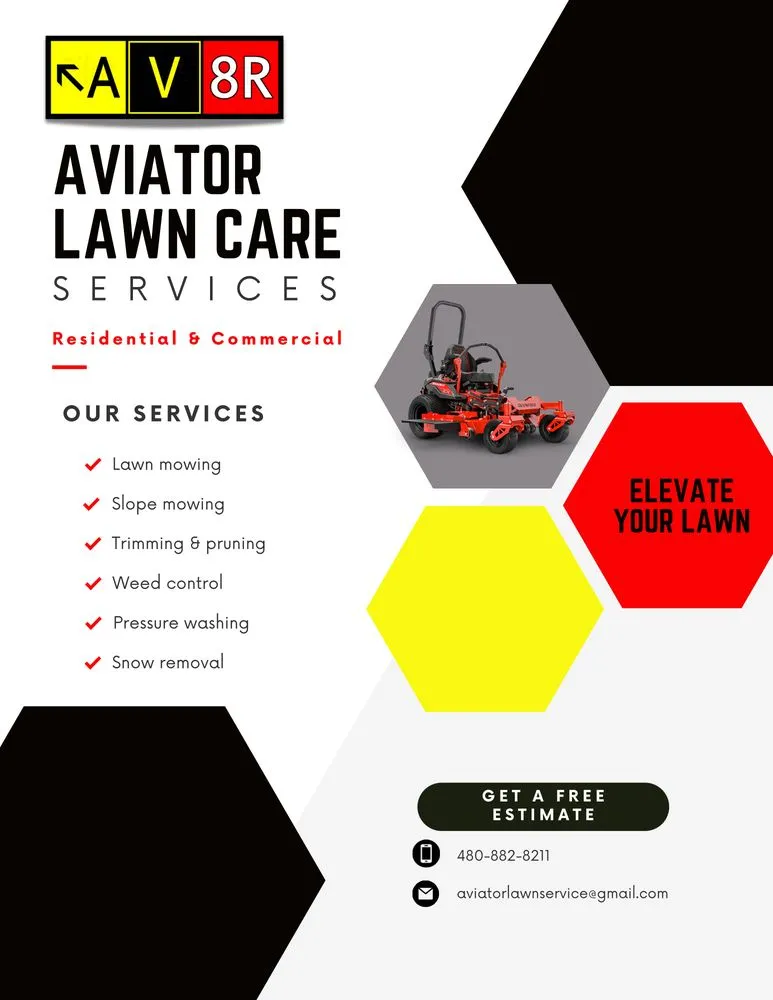 Expert garden landscaping experts serving Lynchburg, TN - Aviator Lawn Care