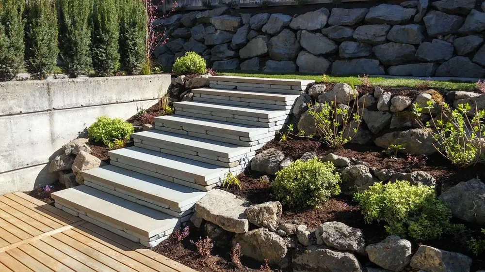 Top-rated garden landscaping experts serving Edmonds, WA - Avid Landscape Management