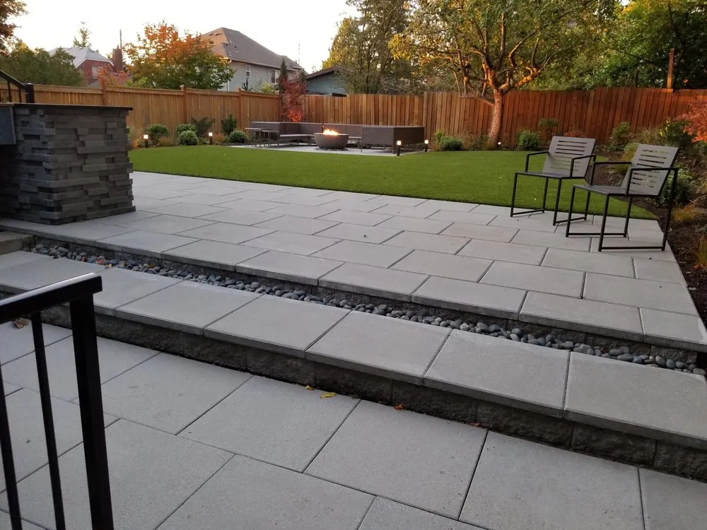 Affordable residential landscaping experts serving Edmonds, WA - Avid Landscape Management