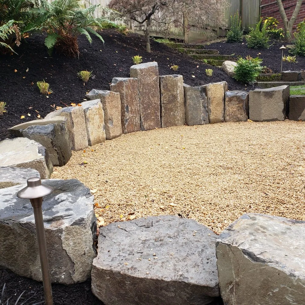 Trusted residential landscaping in Edmonds, WA by Avid Landscape Management