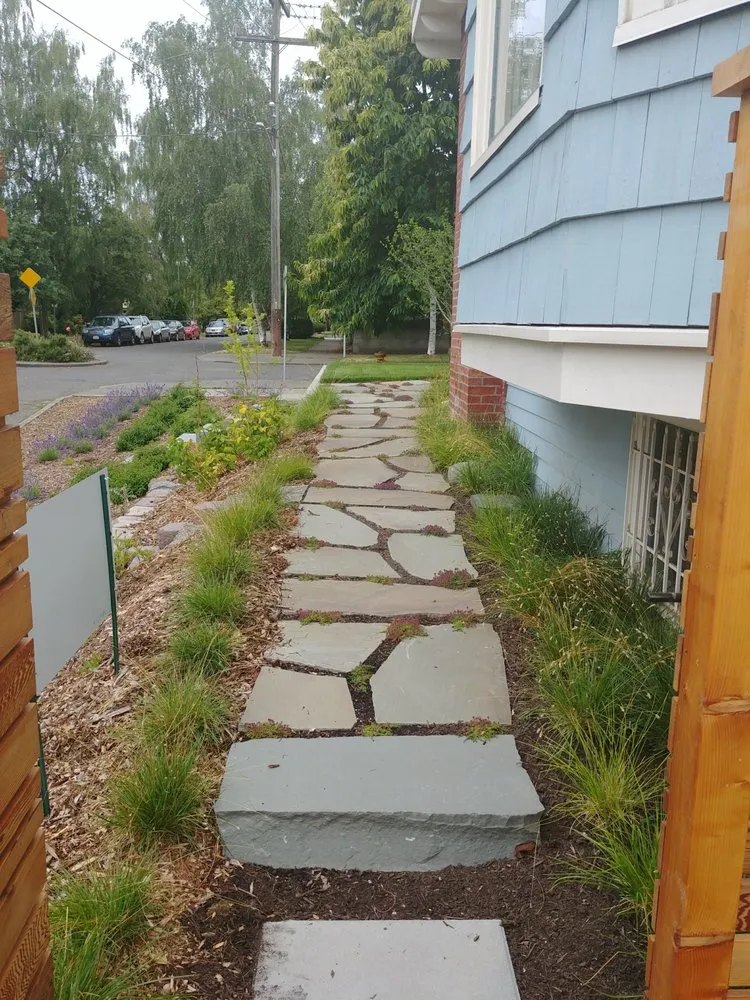 Affordable yard maintenance for outdoor upgrades across Edmonds, WA - Avid Landscape Management