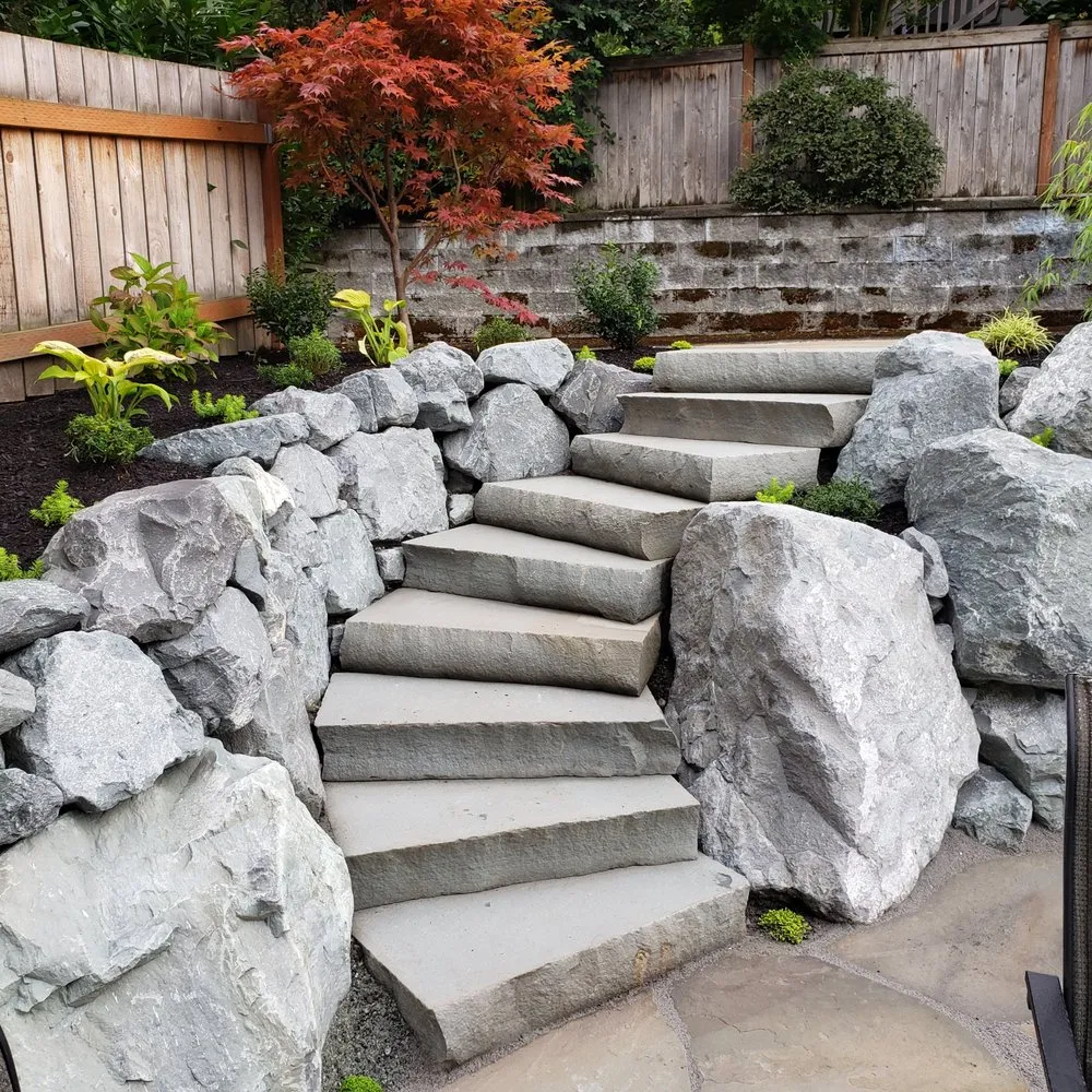 Trusted lawn mowing service in Edmonds, WA by Avid Landscape Management