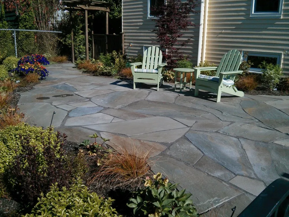 Affordable lawn mowing service in Edmonds, WA - Avid Landscape Management