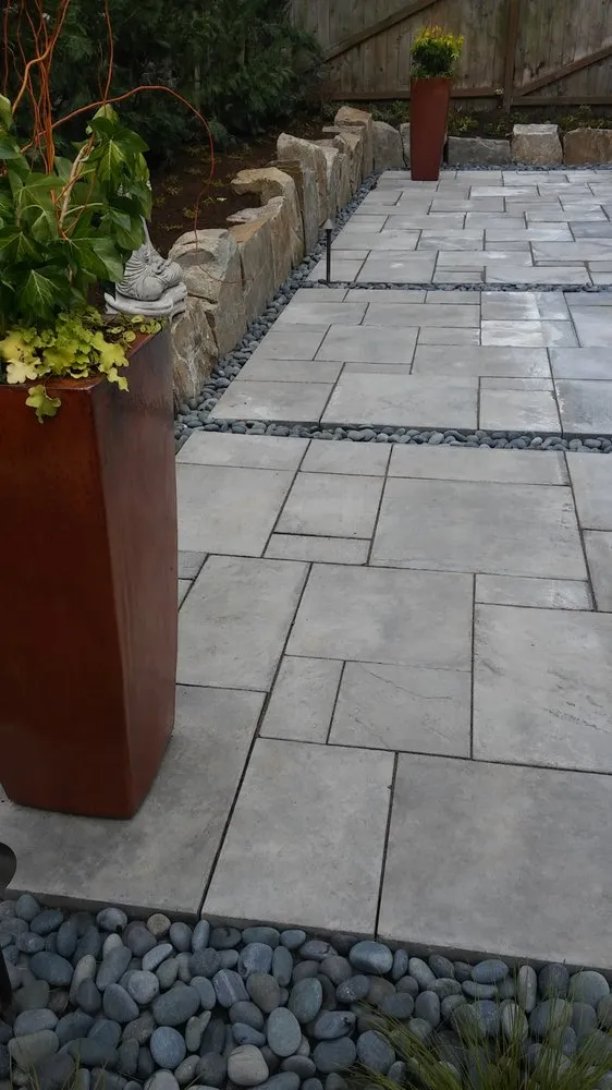 Affordable outdoor landscaping for residential properties across Edmonds, WA - Avid Landscape Management